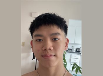 Roomgo CA - Ming Tran - 18 - Halifax