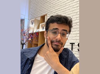 Roomgo CA - Parth - 24 - Canada