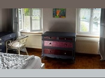 Roomgo CH - Chambre à louer, Gros de Vaud - 800 CHF / Mois