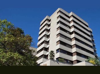 Roomgo CH - Chambre disponible à la Cité des étudiants idéal pour les étudiants, Neuchâtel - 420 CHF / Mois
