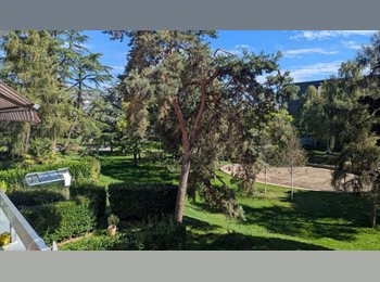 Roomgo CH - Chambre confortable à louer à Gland, Nyon - 850 CHF / Mois
