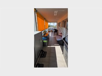 Roomgo CH - Mitbewohner oder Mitbewohnerin in einem 4½ Zimmer Wohnung in Wetzikon ZH gesucht, Zürich - 1 150 CHF / Mois
