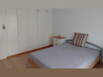 Roomgo CH - Chambre à louer coloc à 2 - au plus près de Sion, Sion - 800 CHF / Mois