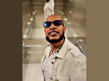 Roomgo CH - YOUSSEF - 35 - Fribourg