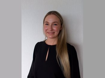 Roomgo CH - Naomi - 28 - Genève
