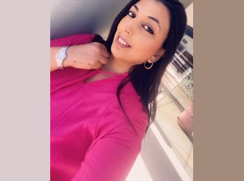 Roomgo CH - Shazia - 44 - Genève