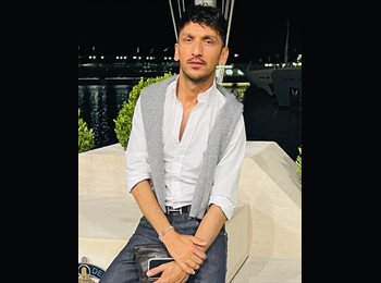 Roomgo CH - Ercan - 36 - Lausanne