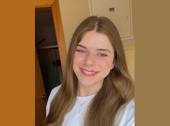 Roomgo CH - Valeria - 22 - Nyon