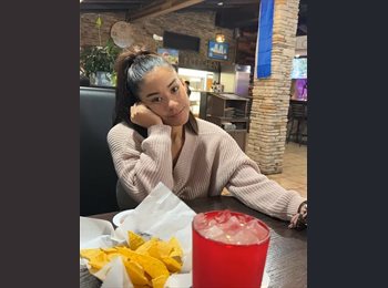 Roomgo CH - Rixy Norely Cubas  - 29 - Lausanne