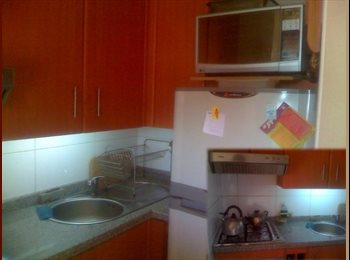 CompartoDepto CL - Departamento compartido - Santiago Centro 2026, Santiago Centro - CH$300.000 por mes