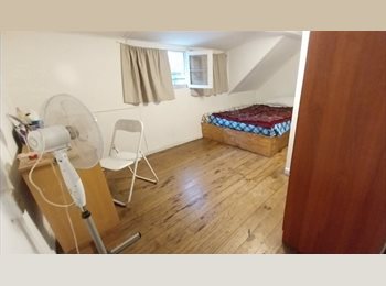 CompartoDepto CL - Habitaciones., Ñuñoa - CH$220.000 por mes
