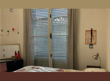 CompartoDepto CL - Excelente ubicación y buena onda. P2, Providencia - CH$400.000 por mes