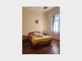CompartoDepto CL - ARRIENDO HERMOSAS HABITACIONES  ., Viña del Mar - CH$265.000 por mes
