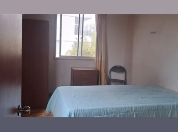 CompartoDepto CL - Habitación en La Reina, Ñuñoa - CH$260.000 por mes
