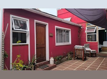 CompartoDepto CL - Departamento amoblado tipo estudio, central, luminoso, cómodo, Viña del Mar - CH$350.000 por mes