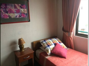 CompartoDepto CL - 2026ComodaPieza amobladaEstudiantes barrio universitario Valparaiso plan, Valparaíso - CH$250.000 por mes