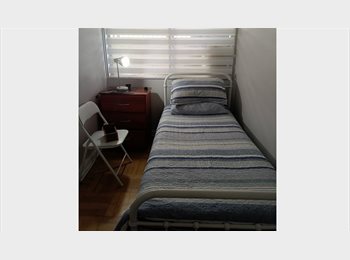 CompartoDepto CL - PROVIDENCIA ARRIENDO HABITACION ´, Providencia - CH$270 por mes