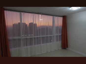 CompartoDepto CL - ARRIENDOS HOME STUDIO Y DEPTO 1D/1B, Estacion Central - CH$245.000 por mes