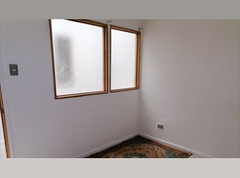 CompartoDepto CL - Santiago Centro: Pieza para 1 persona, Santiago Centro - CH$250.000 por mes