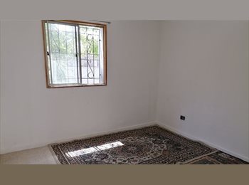 CompartoDepto CL - Pieza para 1 persona con gastos incluídos, Santiago Centro - CH$350.000 por mes