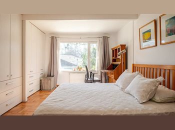 CompartoDepto CL - Departamento en ideal ubicación en Vitacura (Alonso de Córdoba), Vitacura - CH$640.000 por mes