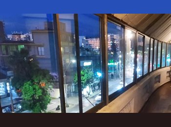 CompartoDepto CL - habitacion pieza amoblada, Providencia - CH$330.000 por mes