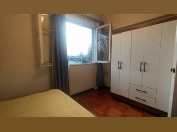 CompartoDepto CL - Amplia habitación  en casa de ñuñoa, Ñuñoa - CH$160.000 por mes
