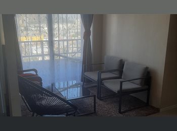 CompartoDepto CL - COMPARTO DPTO, Santiago Centro - CH$180.000 por mes