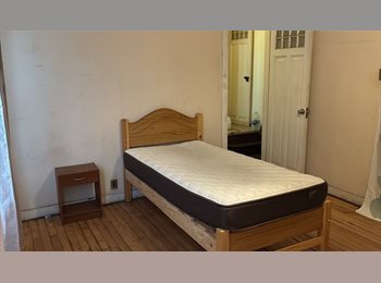 CompartoDepto CL - Habitación Centro de Valparaíso, Valparaíso - CH$250.000 por mes