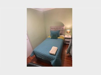 CompartoDepto CL - Campus BEAUCHEFF. Barrio Republica, Santiago - CH$350.000 por mes