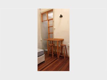 CompartoDepto CL - Habitación estudiante, Santiago - CH$240.000 por mes