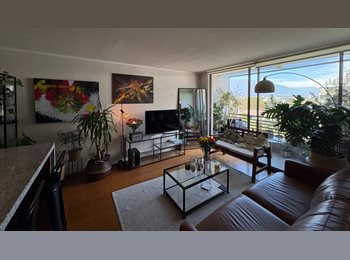 CompartoDepto CL - Rent a room, Providencia - CH$450.000 por mes