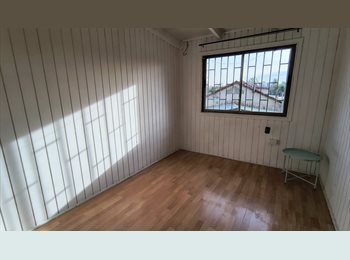 CompartoDepto CL - Pieza Amoblada en Las condes para persona sola, La Reina - CH$330.000 por mes