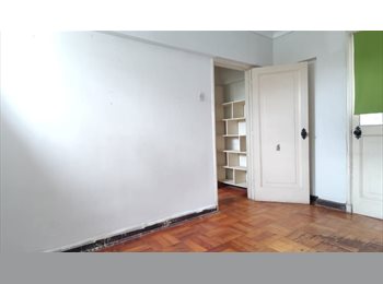CompartoDepto CL - Amplia habitación Ñuñoa, Ñuñoa - CH$330.000 por mes