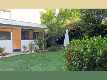 CompartoDepto CL - Lindo cuarto privado Las Condes!, La Reina - CH$350.000 por mes