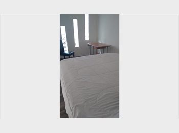 CompartoDepto CL - Habitación en Casa Compartida/Double Room  in Shared House CALAMA, Calama - CH$280.000 por mes