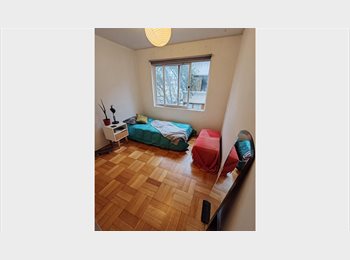 CompartoDepto CL - Comparto Departamento, Providencia - CH$430.000 por mes