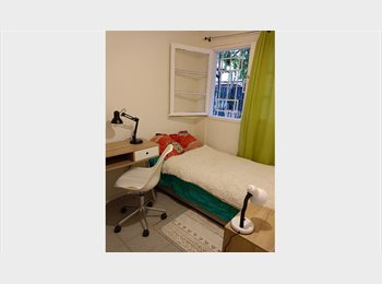CompartoDepto CL - Pieza en sector Plaza Ñuñoa, Ñuñoa - CH$230.000 por mes