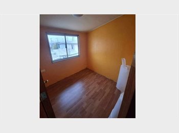 CompartoDepto CL - Casa estudiantes Puente Alto, La Florida - CH$170.000 por mes