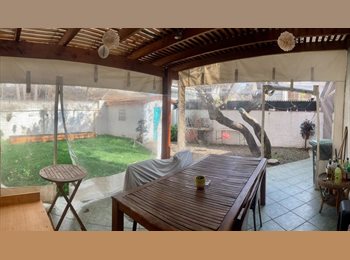 CompartoDepto CL - Buscamos Nuevo/a Compañero/a de Casa en Ñuñoa!, Ñuñoa - CH$400.000 por mes