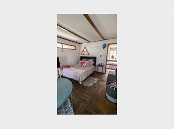 CompartoDepto CL - comoda casa en ñuñoa, Ñuñoa - CH$280.000 por mes
