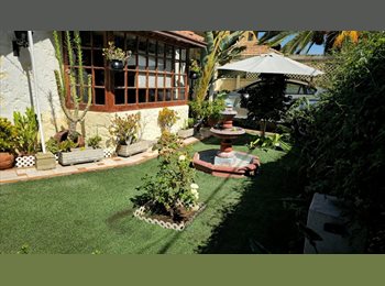 CompartoDepto CL - Arriendo pieza en las condes justo detrás de la clínica cordillera, La Reina - CH$500.000 por mes