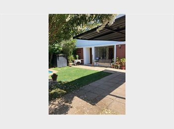 CompartoDepto CL - Buscamos compañer@ de casa, Ñuñoa - CH$380.000 por mes
