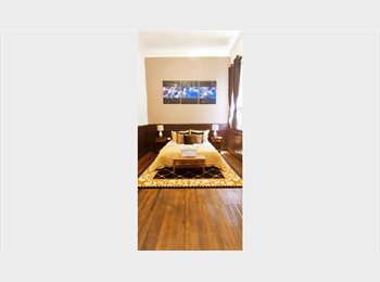 CompartoDepto CL - Un Buen Hogar, Un Gran Futuro!, Valparaíso - CH$270.000 por mes