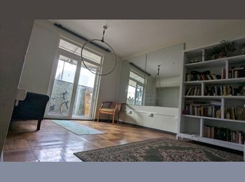 CompartoDepto CL - HABITACION DISPONIBLE, Santiago Centro - CH$340.000 por mes