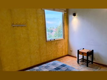 CompartoDepto CL - Habitaciones Bilbao - Los Leones, Providencia - CH$350.000 por mes