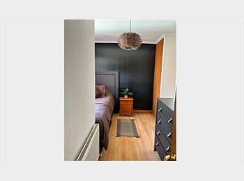 CompartoDepto CL - Arriendo pieza con baño privado!, Vitacura - CH$450.000 por mes