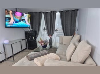 CompartoDepto CL - Departamento a pasos de mall la portada, Antofagasta - CH$330.000 por mes