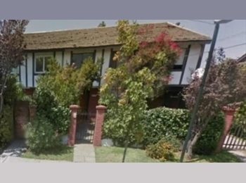 CompartoDepto CL - Arriendo Pieza Vitacura $290.000, Vitacura - CH$290.000 por mes