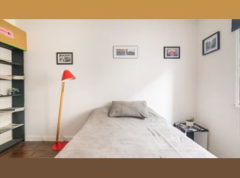 CompartoDepto CL - Se comparte Dto en Providencia, Providencia - CH$380.000 por mes